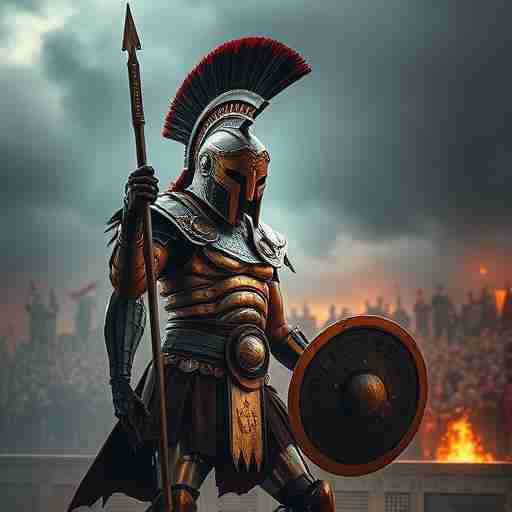 Automated Gladiatus Play