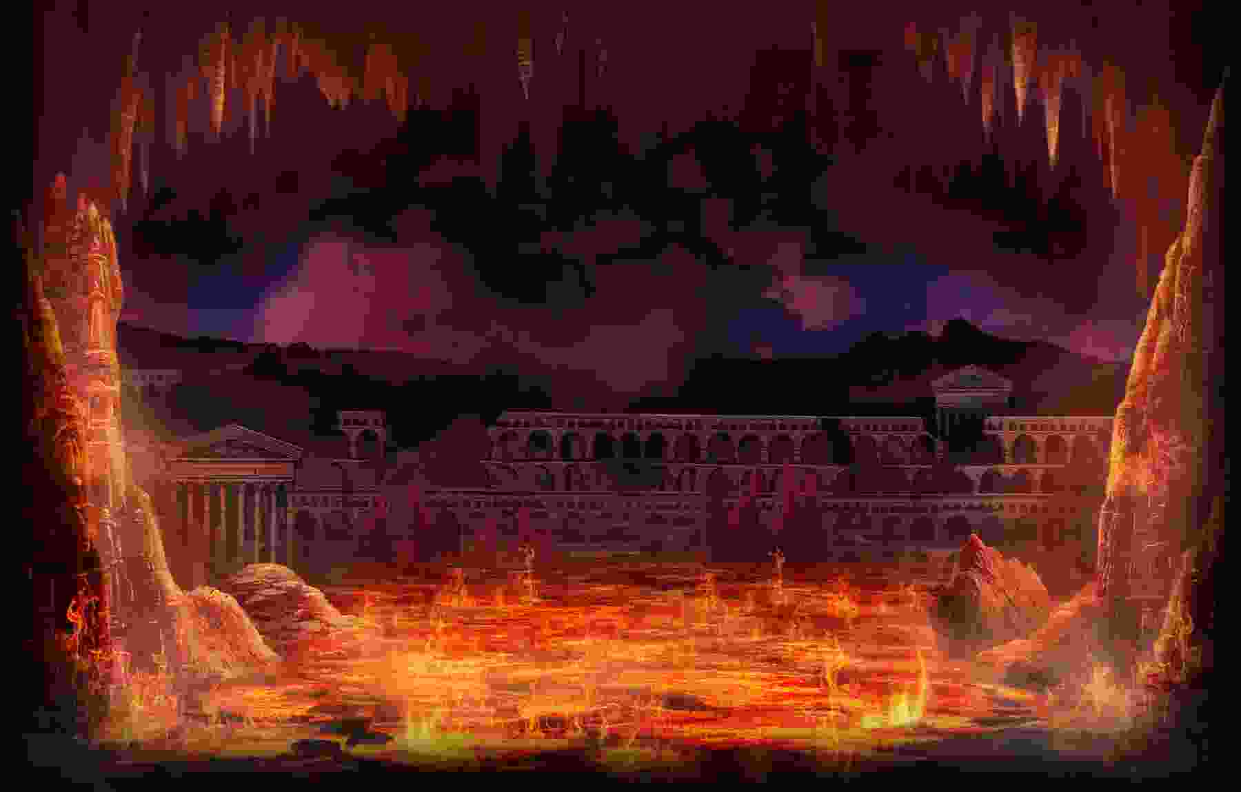 Gladiatus Helper Background